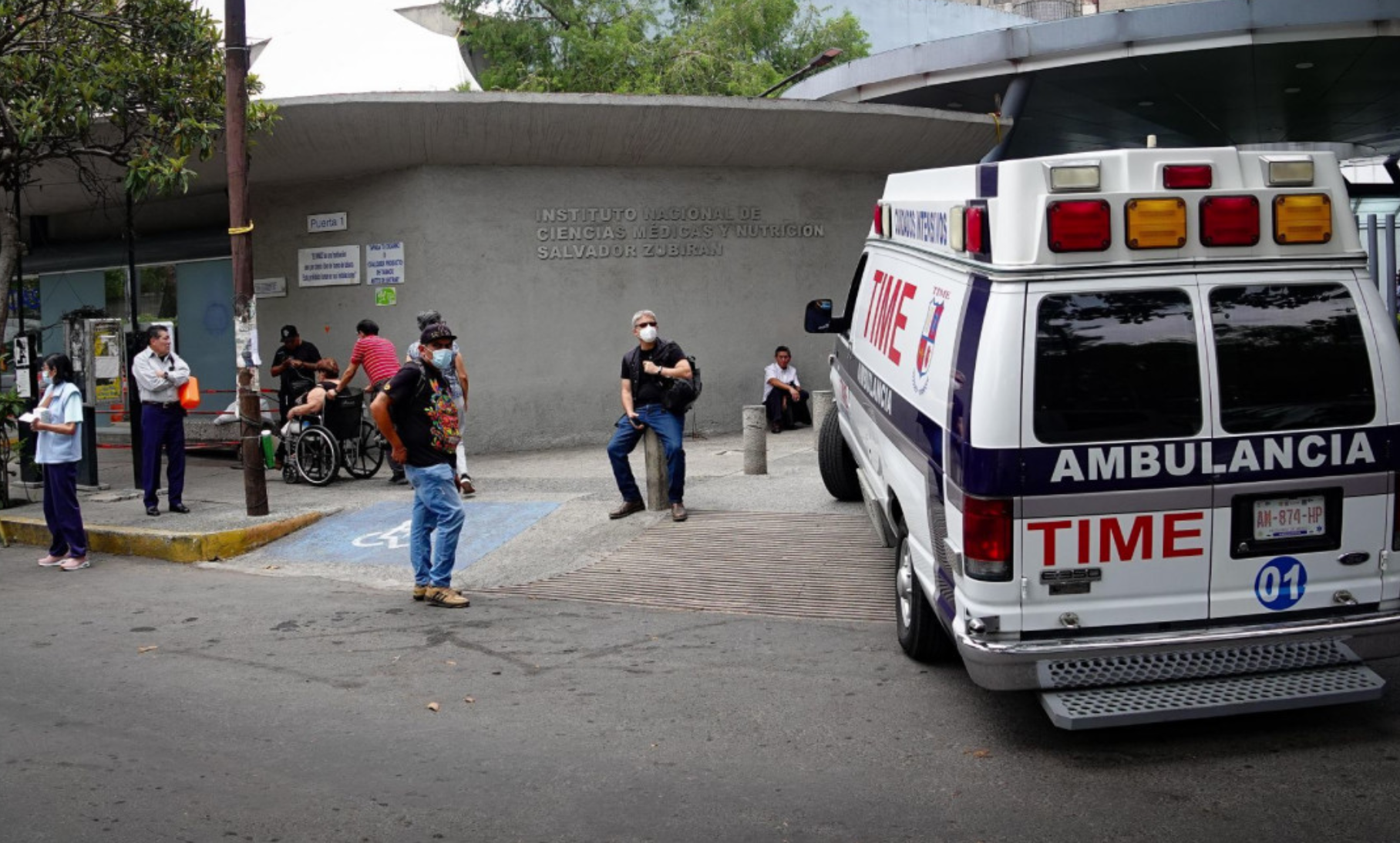 COVID-19 aumenta muertes en el país